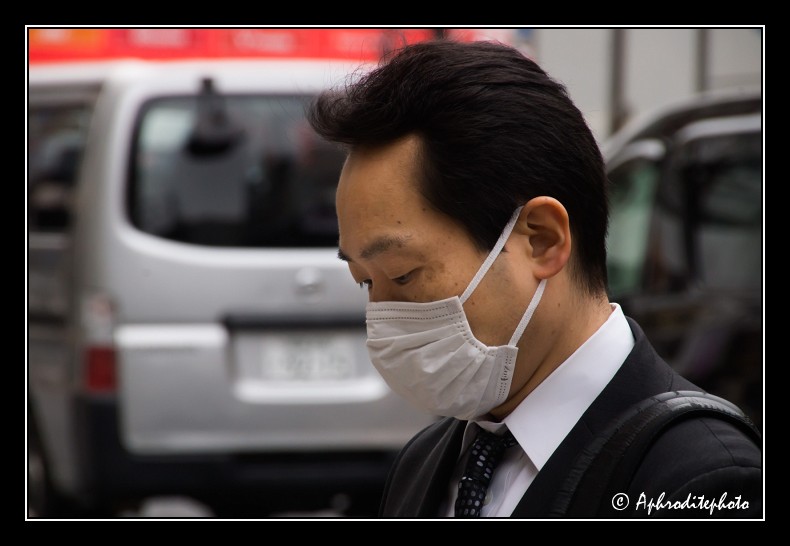 TOKYO MASKS 11